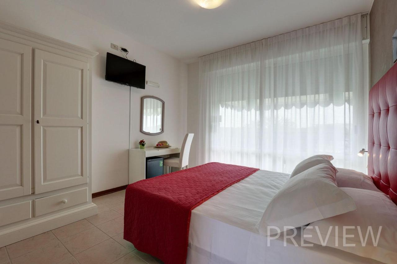 Hotel Picobello Pineta Lido di Jesolo Exterior foto