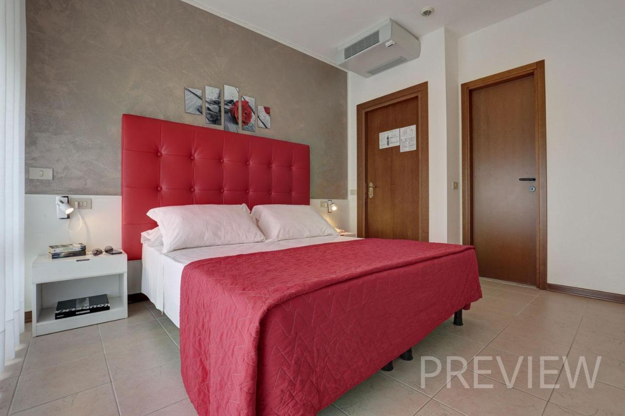 Hotel Picobello Pineta Lido di Jesolo Exterior foto